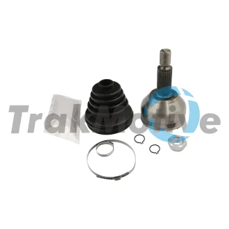 Шарнирный комплект Trakmotive/Surtrack 400280