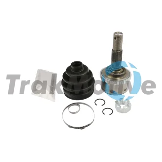 Шарнирный комплект Trakmotive/Surtrack 400283