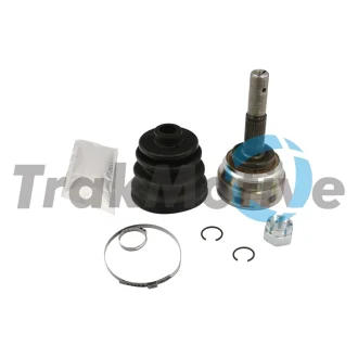Шарнирный комплект Trakmotive/Surtrack 400286