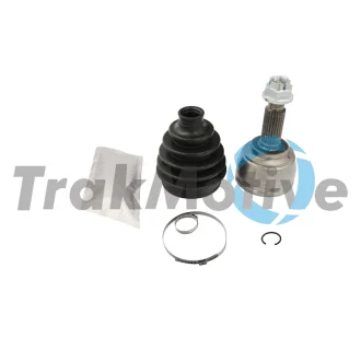 Шарнирный комплект Trakmotive/Surtrack 400294