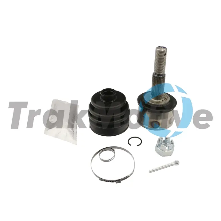 Запчастина Trakmotive/Surtrack 400301 (фото 1)