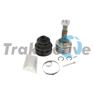 Шарнирный комплект Trakmotive/Surtrack 400306