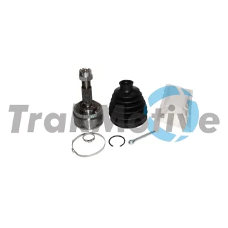 Шарнирный комплект Trakmotive/Surtrack 400308