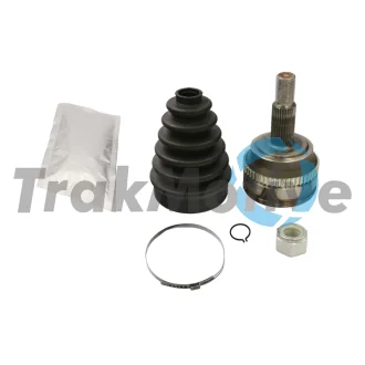 Шарнирный комплект Trakmotive/Surtrack 400314