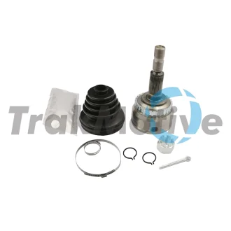 Шарнирный комплект Trakmotive/Surtrack 400320
