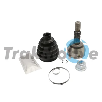 Шарнирный комплект Trakmotive/Surtrack 400323