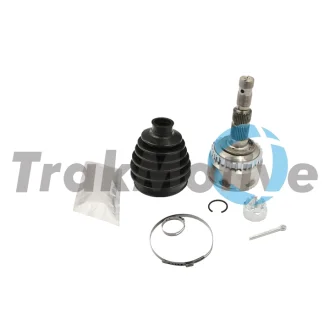 Шарнирный комплект Trakmotive/Surtrack 400325