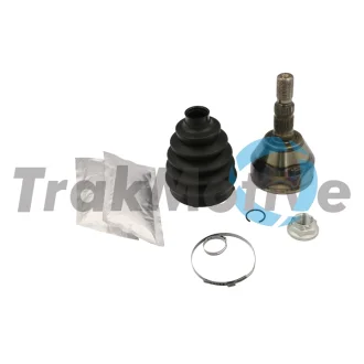 Шарнирный комплект Trakmotive/Surtrack 400327
