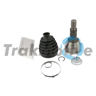 Шарнирный комплект Trakmotive/Surtrack 400331