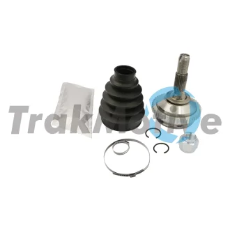 Шарнирный комплект Trakmotive/Surtrack 400338