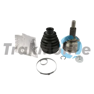 Шарнирный комплект Trakmotive/Surtrack 400345