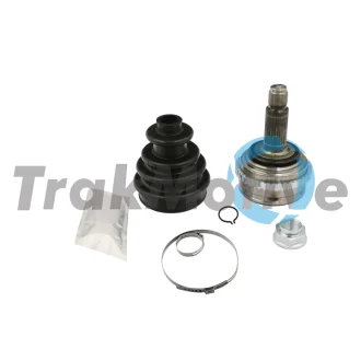 Шарнирный комплект Trakmotive/Surtrack 400355