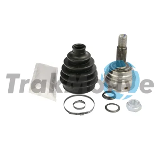 Шарнирный комплект Trakmotive/Surtrack 400371