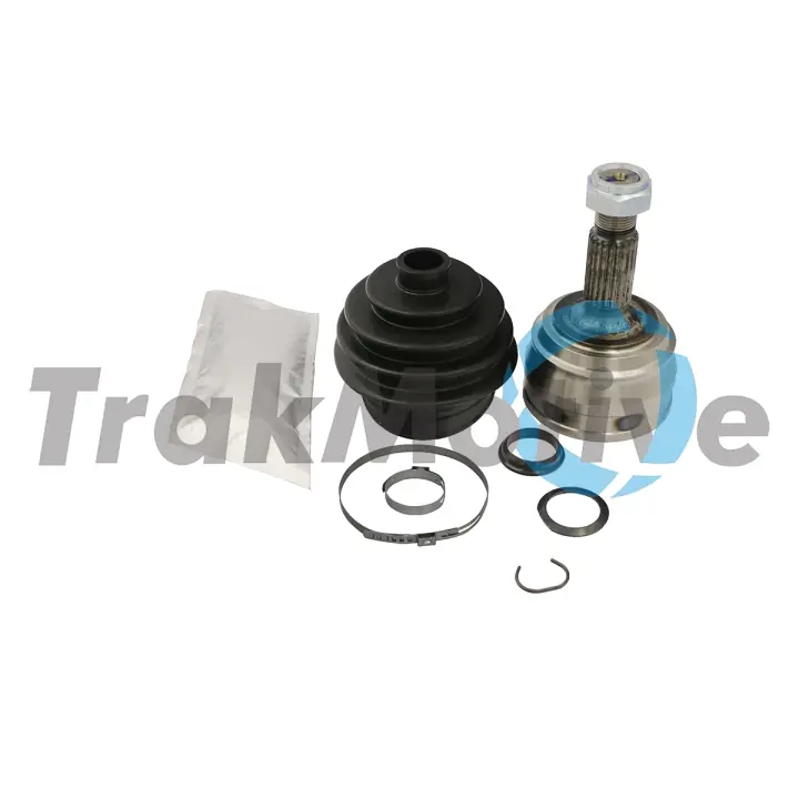 Шарнирный комплект Trakmotive/Surtrack 400374 (фото 1)