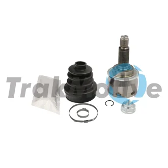 Шарнирный комплект Trakmotive/Surtrack 400378