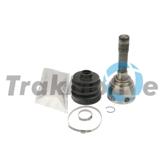 Шарнирный комплект Trakmotive/Surtrack 400397