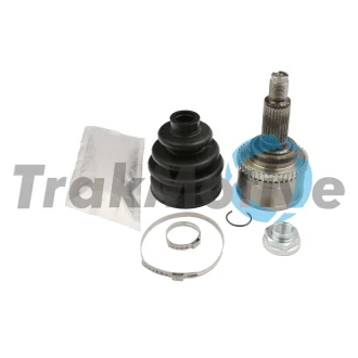 Шарнирный комплект Trakmotive/Surtrack 400404