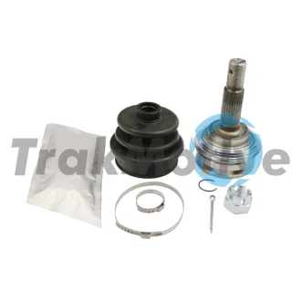 Шарнирный комплект Trakmotive/Surtrack 400406