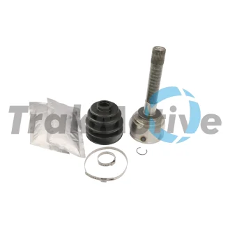 Шарнирный комплект Trakmotive/Surtrack 400408