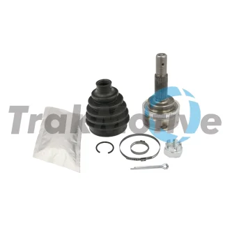 Шарнирный комплект Trakmotive/Surtrack 400414