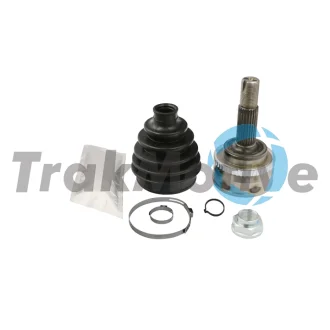 Шарнирный комплект Trakmotive/Surtrack 400415