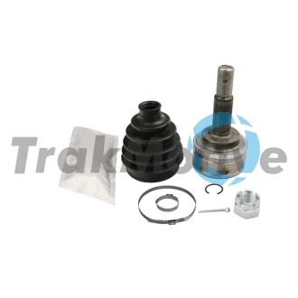 Шарнирный комплект Trakmotive/Surtrack 400416