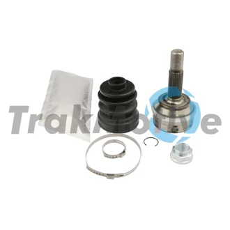 Шарнирный комплект Trakmotive/Surtrack 400418