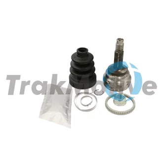Шарнирный комплект Trakmotive/Surtrack 400428