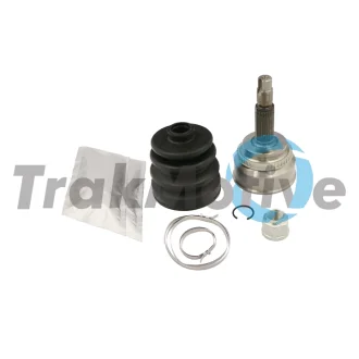 Шарнирный комплект Trakmotive/Surtrack 400432