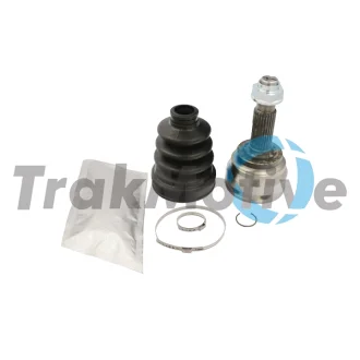 Шарнирный комплект Trakmotive/Surtrack 400433