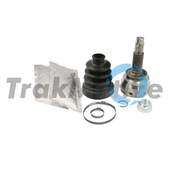 Шарнирный комплект Trakmotive/Surtrack 400434