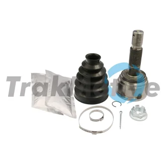 Шарнирный комплект Trakmotive/Surtrack 400435