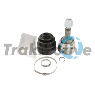 Шарнирный комплект Trakmotive/Surtrack 400440