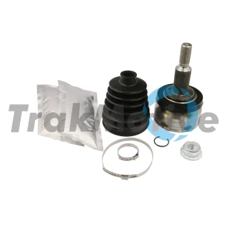 Шарнирный комплект Trakmotive/Surtrack 400448