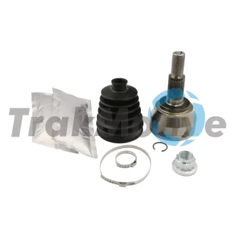 Шарнирный комплект Trakmotive/Surtrack 400450