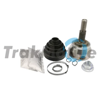 Шарнирный комплект Trakmotive/Surtrack 400462