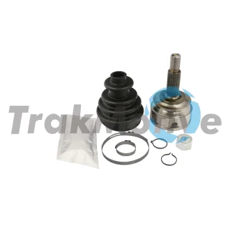 Шарнирный комплект Trakmotive/Surtrack 400467