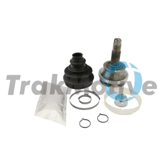 Шарнирный комплект Trakmotive/Surtrack 400472