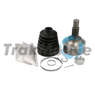 Шарнирный комплект Trakmotive/Surtrack 400474