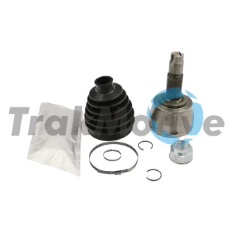 Шарнирный комплект Trakmotive/Surtrack 400475