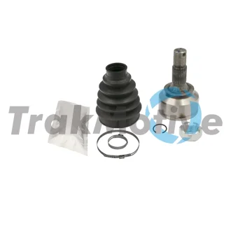 Шарнирный комплект Trakmotive/Surtrack 400481