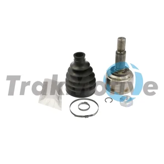 Шарнирный комплект Trakmotive/Surtrack 400490