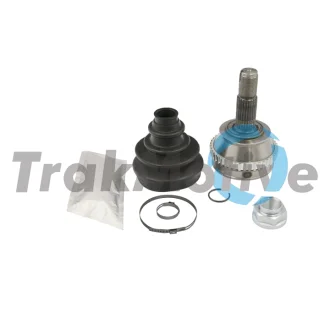 Шарнирный комплект Trakmotive/Surtrack 400491
