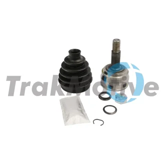 TRAKMOTIVE VW ШРКШ зовнішній к-кт. 22/30 зуб. Golf I 80- Trakmotive/Surtrack 400553