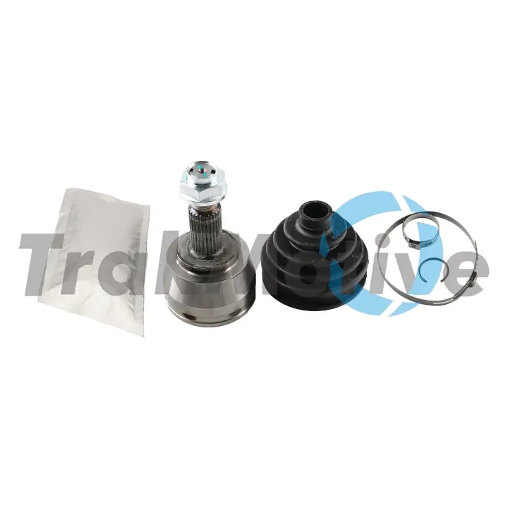 TRAKMOTIVE FIAT Шрус наружный к-кт 27/26 зуб. Alfa Romeo 166 2.4JTD,Doblo Trakmotive/Surtrack 400554 (фото 1)