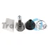 TRAKMOTIVE FIAT Шрус наружный к-кт 27/26 зуб. Alfa Romeo 166 2.4JTD,Doblo Trakmotive/Surtrack 400554 (фото 1)