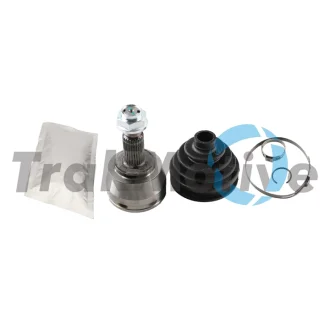 TRAKMOTIVE FIAT Шрус наружный к-кт 27/26 зуб. Alfa Romeo 166 2.4JTD,Doblo Trakmotive/Surtrack 400554