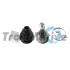 TRAKMOTIVE ALFA ROMEO Комплект шарніра приводу GIULIETTA 1.6 JTDM 10-16 Trakmotive/Surtrack 400555 (фото 1)