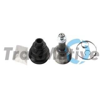 TRAKMOTIVE ALFA ROMEO Комплект шарніра приводу GIULIETTA 1.6 JTDM 10-16 Trakmotive/Surtrack 400555