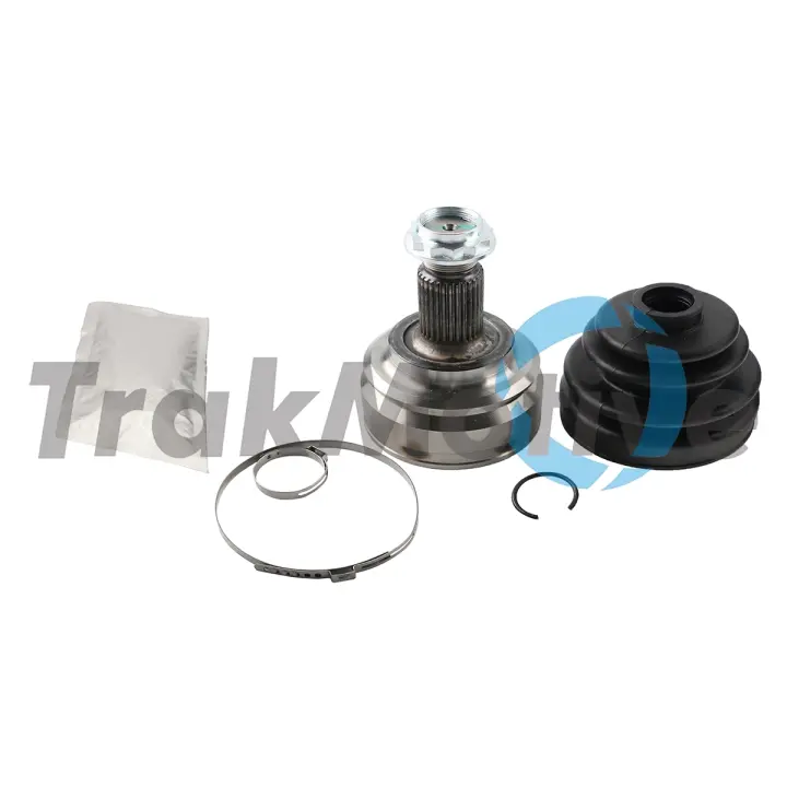 TRAKMOTIVE BMW ШРКШ зовнішній к-кт 30/27 зуб.X5 E53 Trakmotive/Surtrack 400557 (фото 1)